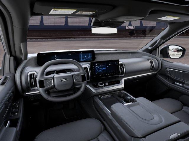 2027 FORD EXPEDITION PLATINUM — фото 9