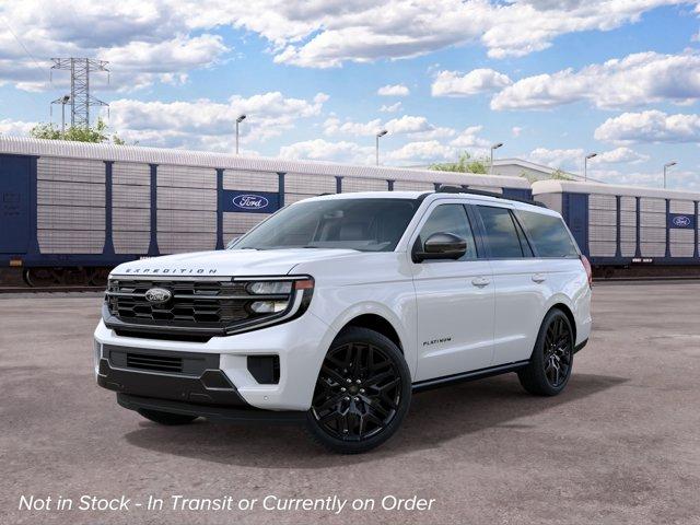 2027 FORD EXPEDITION PLATINUM — фото 2