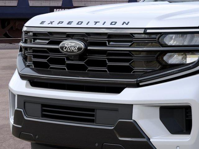2027 FORD EXPEDITION PLATINUM 缩略图 17