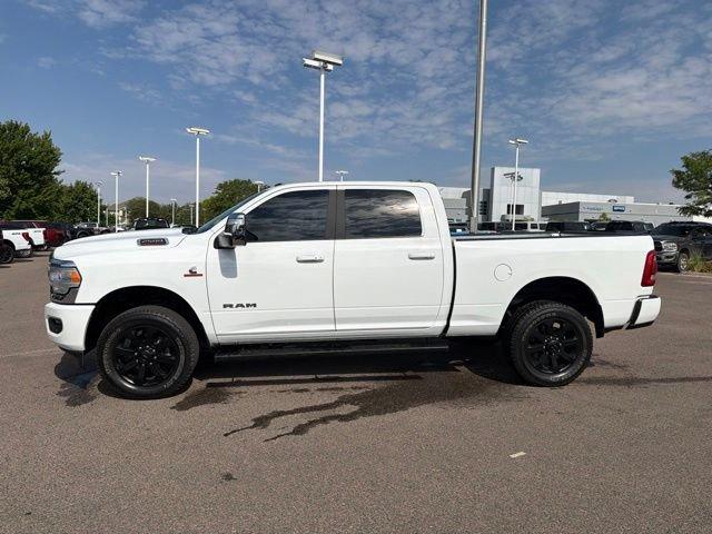 صورة 2 لـ 2024 RAM 2500 LARAMIE