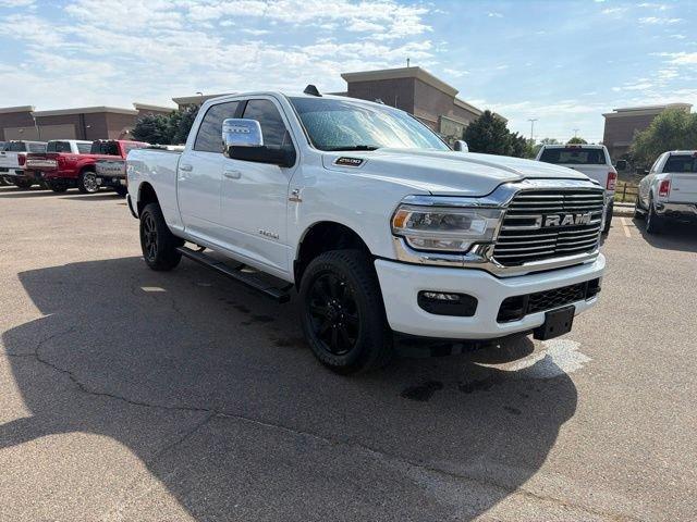 صورة 7 لـ 2024 RAM 2500 LARAMIE