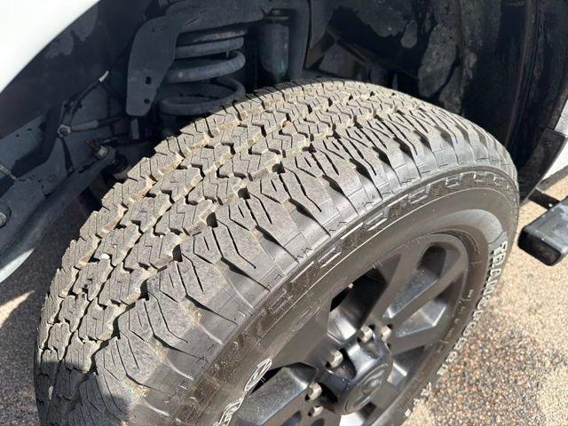 صورة 10 لـ 2024 RAM 2500 LARAMIE