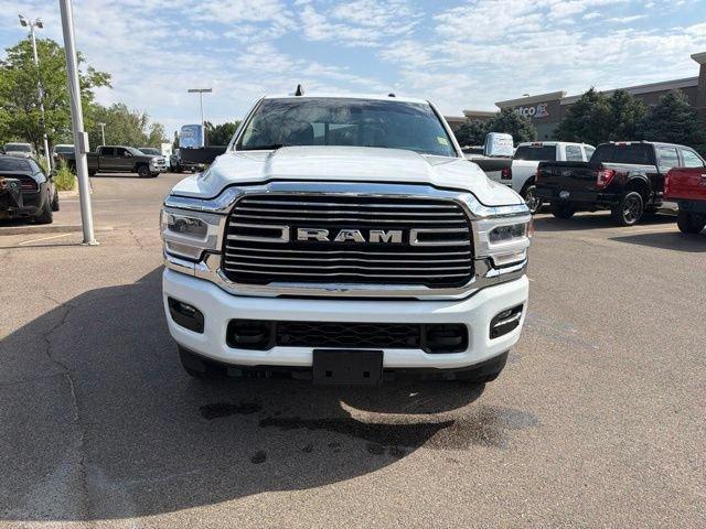 صورة 9 لـ 2024 RAM 2500 LARAMIE
