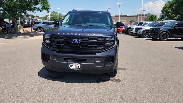صورة 7 لـ 2026 FORD EXPEDITION MAX ACTIVE
