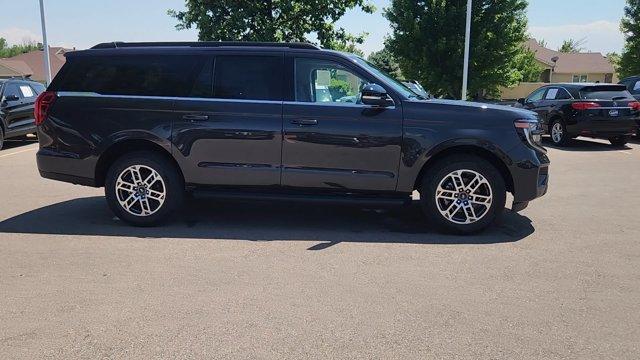 صورة 5 لـ 2026 FORD EXPEDITION MAX ACTIVE