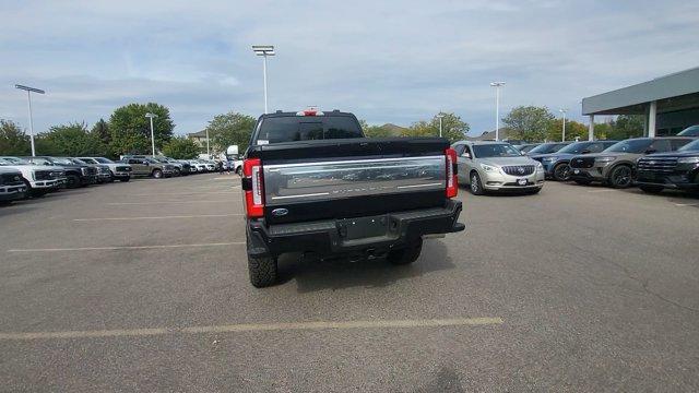 صورة مصغرة 4 لـ 2026 FORD F-350 PLATINUM