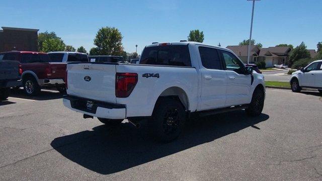 صورة مصغرة 5 لـ 2026 FORD F-150 XLT