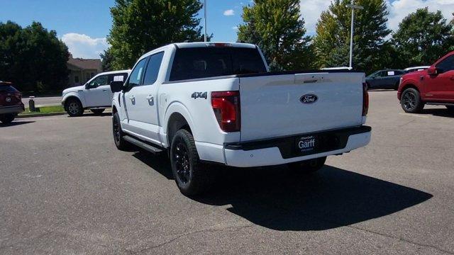 صورة مصغرة 3 لـ 2026 FORD F-150 XLT