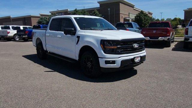 صورة مصغرة 7 لـ 2026 FORD F-150 XLT