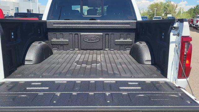صورة مصغرة 22 لـ 2026 FORD F-150 XLT