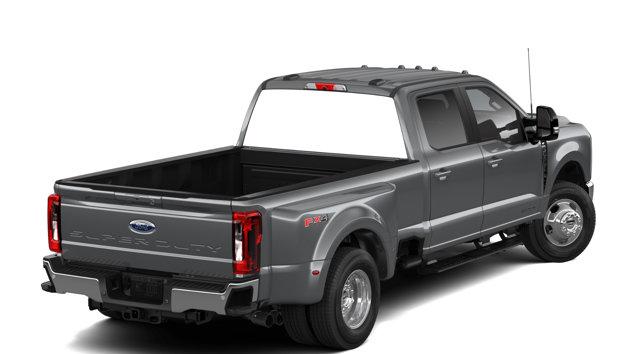 2026 FORD F-350 XLT — фото 3