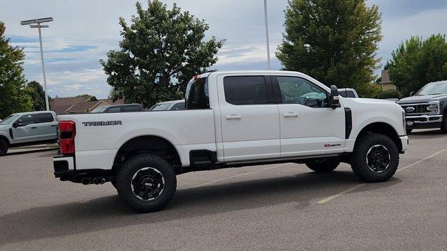 2026 FORD F-250 PLATINUM 缩略图 13