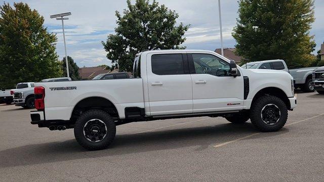 2026 FORD F-250 PLATINUM 缩略图 12