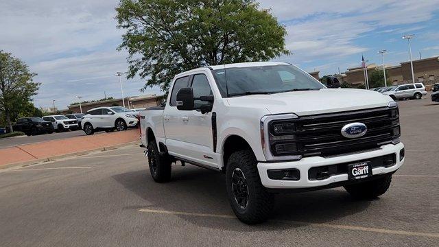 2026 FORD F-250 PLATINUM 缩略图 6