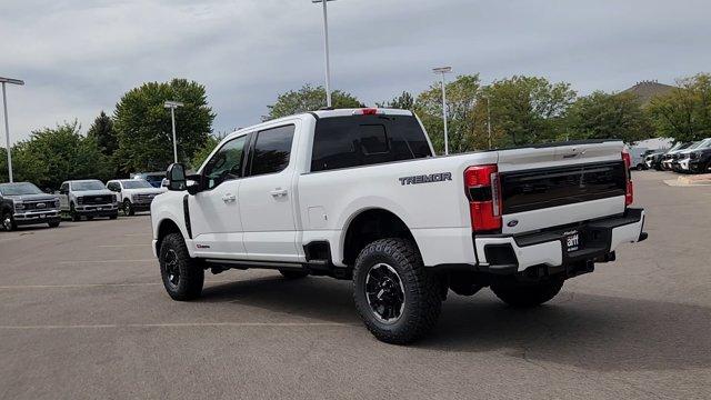 2026 FORD F-250 PLATINUM 缩略图 21