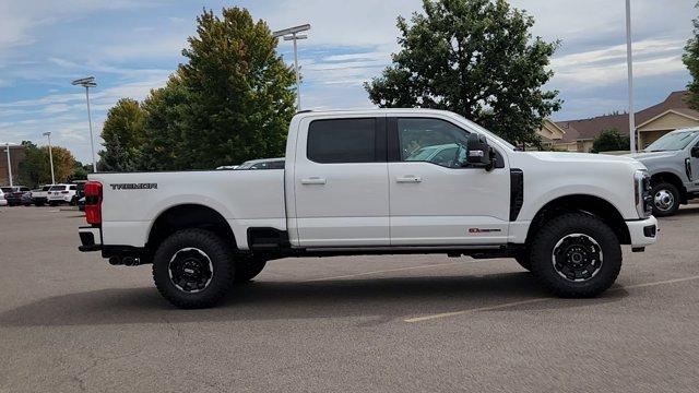 2026 FORD F-250 PLATINUM 缩略图 11