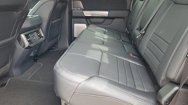 2026 FORD F-250 PLATINUM 缩略图 32