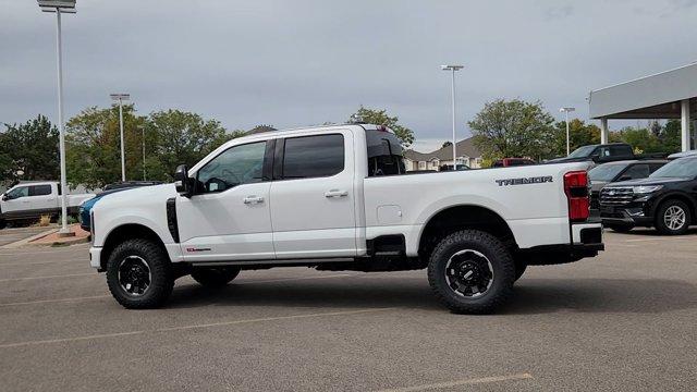 2026 FORD F-250 PLATINUM 缩略图 24