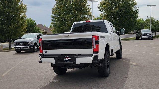 2026 FORD F-250 PLATINUM 缩略图 17