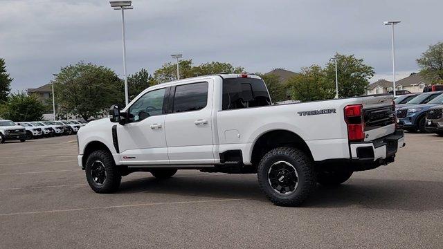 2026 FORD F-250 PLATINUM 缩略图 23
