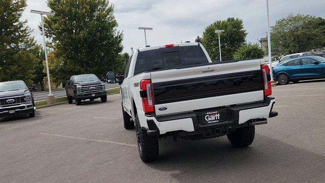 2026 FORD F-250 PLATINUM 缩略图 19