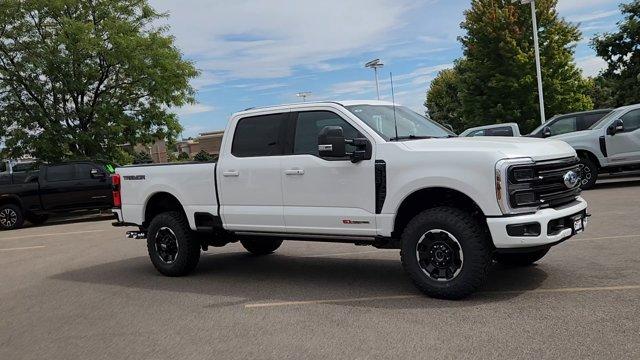 2026 FORD F-250 PLATINUM 缩略图 8