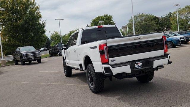 2026 FORD F-250 PLATINUM 缩略图 20