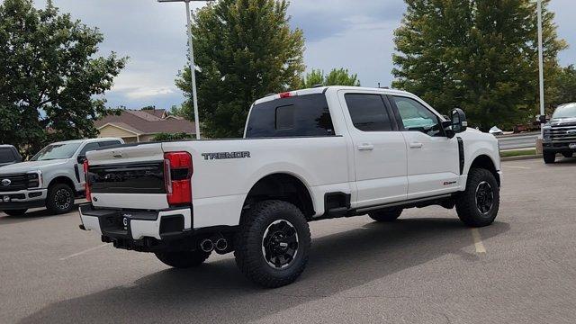 2026 FORD F-250 PLATINUM 缩略图 15