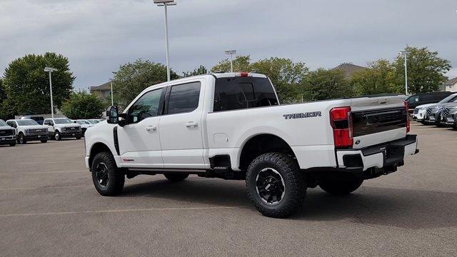 2026 FORD F-250 PLATINUM 缩略图 22