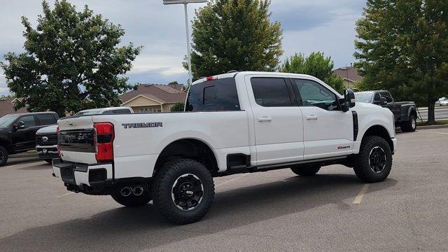 2026 FORD F-250 PLATINUM 缩略图 14