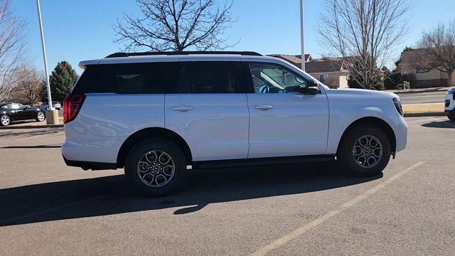 صورة مصغرة 11 لـ 2026 FORD EXPEDITION ACTIVE