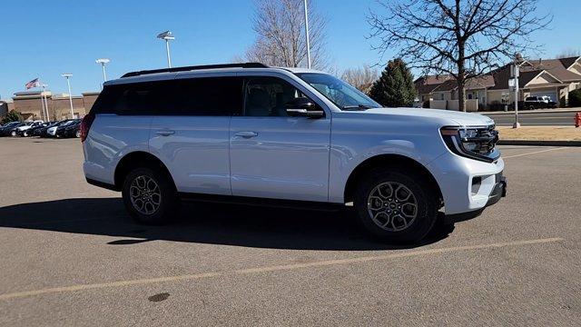 2026 FORD EXPEDITION ACTIVE 照片 8
