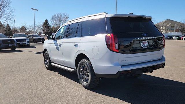 صورة مصغرة 18 لـ 2026 FORD EXPEDITION ACTIVE