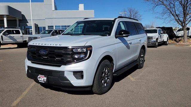 2026 FORD EXPEDITION ACTIVE 照片 2