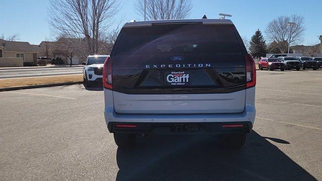 صورة مصغرة 16 لـ 2026 FORD EXPEDITION ACTIVE