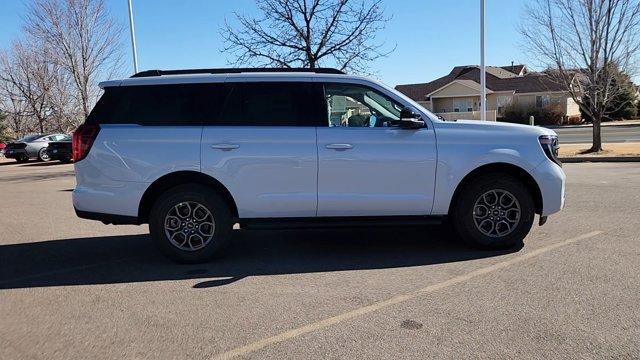 2026 FORD EXPEDITION ACTIVE 照片 10