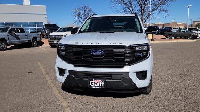 2026 FORD EXPEDITION ACTIVE 照片 3