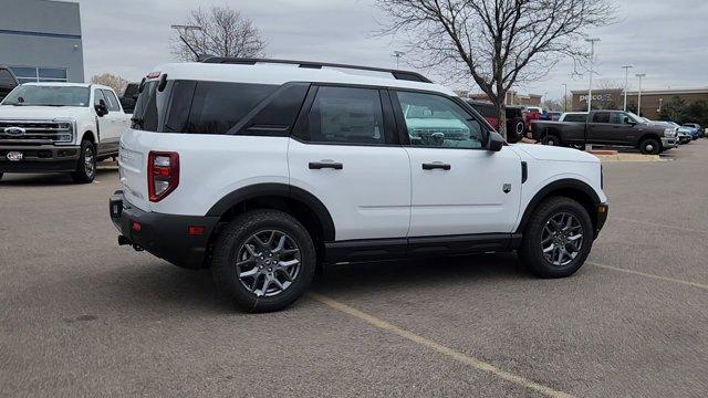2026 FORD BRONCO SPORT BIG BEND thumbnail 12