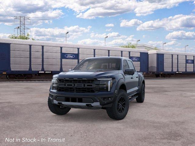 2026 FORD F-150 RAPTOR 照片 2