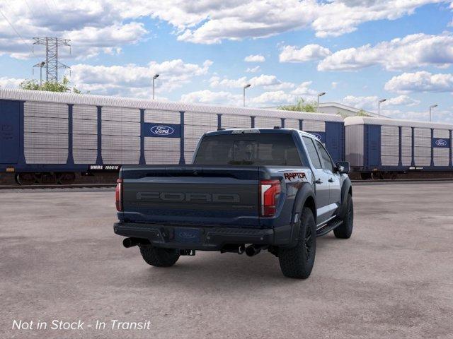 2026 FORD F-150 RAPTOR 照片 8