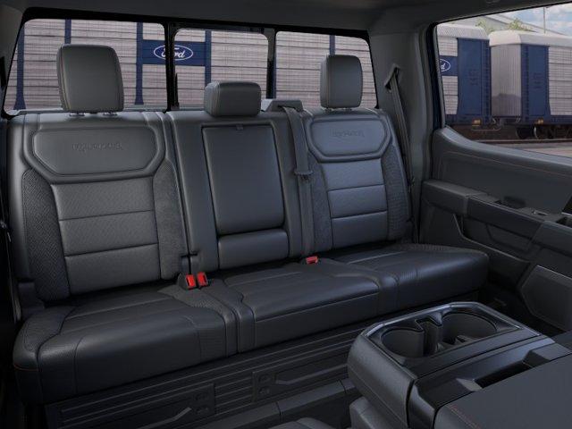 2026 FORD F-150 RAPTOR 缩略图 11