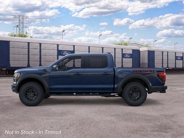 2026 FORD F-150 RAPTOR 照片 3
