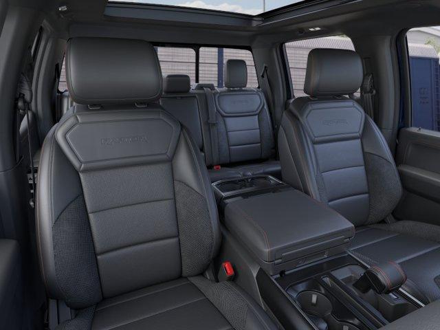 2026 FORD F-150 RAPTOR 照片 10