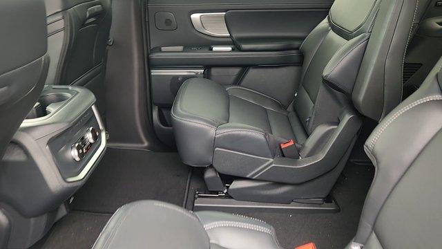 2026 FORD EXPEDITION MAX PLATINUM — миниатюра 32