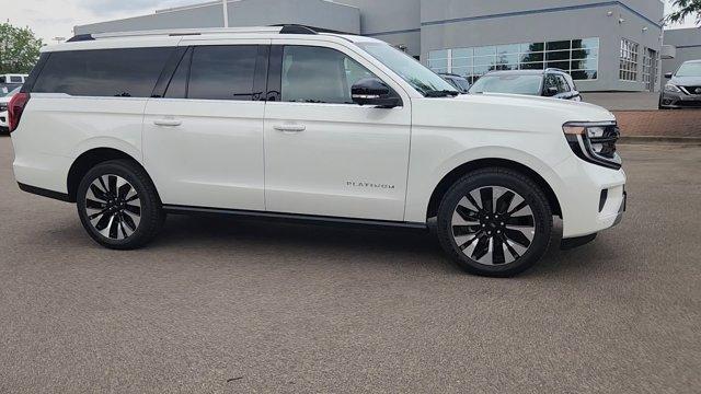 2026 FORD EXPEDITION MAX PLATINUM — миниатюра 12