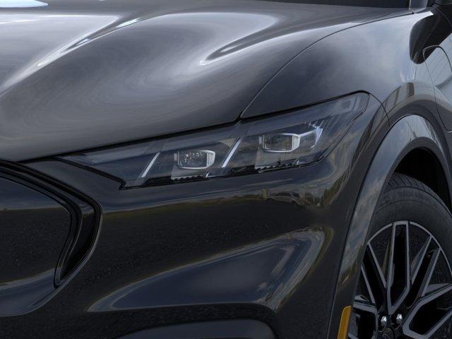 2026 FORD MUSTANG MACH-E PREMIUM 缩略图 18