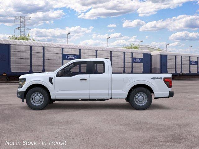 صورة 3 لـ 2026 FORD F-150 XL