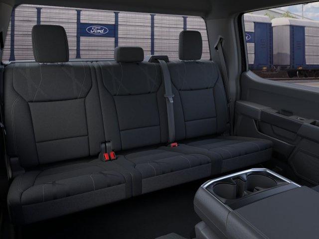 2026 FORD F-150 STX — миниатюра 11