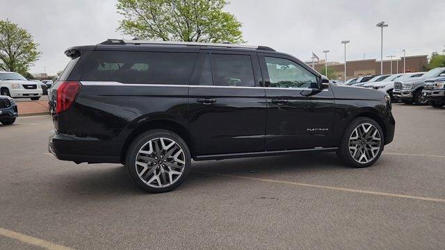 2026 FORD EXPEDITION MAX PLATINUM — миниатюра 13