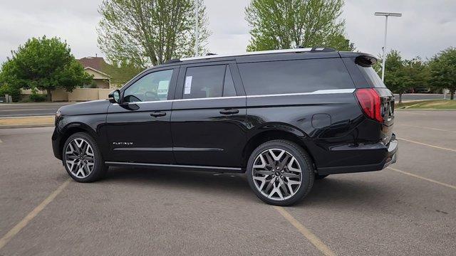 2026 FORD EXPEDITION MAX PLATINUM — миниатюра 23